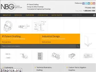nbgdrafting.com