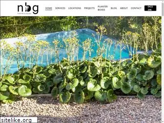 nbglandscapes.com.au