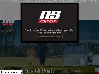 nbgolfcars.com