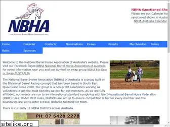 nbha.com.au
