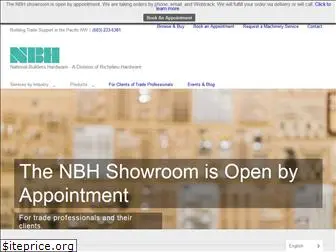 nbhco.com