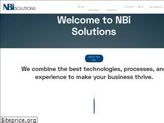 nbi.solutions