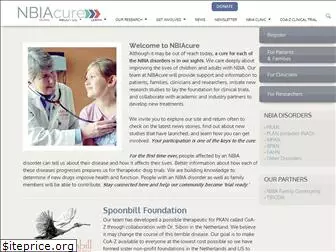 nbiacure.org