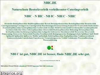 nbic.de