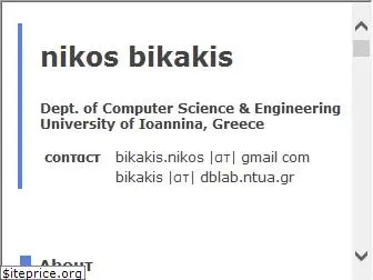 nbikakis.com