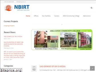 nbirt.org.in