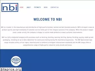 nbisa.com