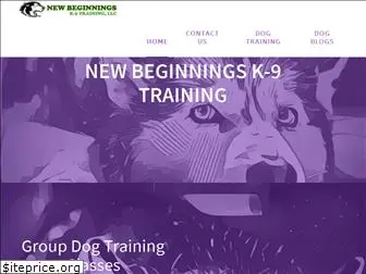 nbk9training.com