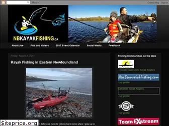 nbkayakfishing.blogspot.com