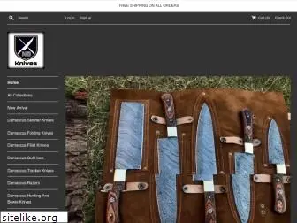 nbknives.com