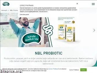 nblprobiotic.com