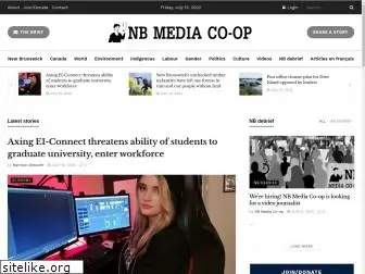 nbmediacoop.org