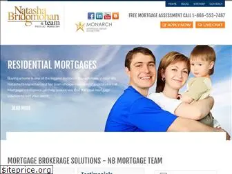 nbmortgageteam.com