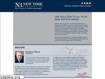 nbnewyork.com