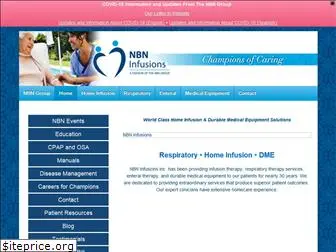nbninfusions.com