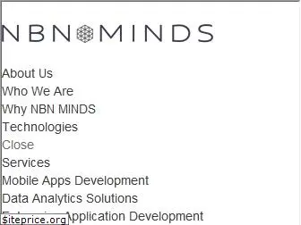 nbnminds.com