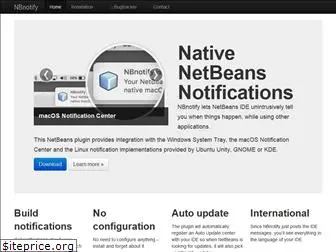 nbnotify.com