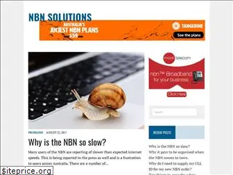 nbnsolutions.com.au