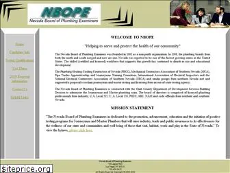 nbope.org