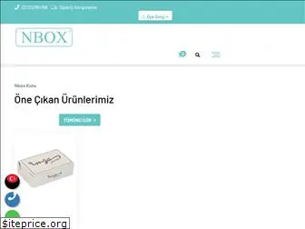 nbox.com.tr