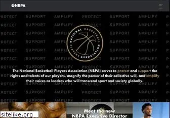 nbpa.com