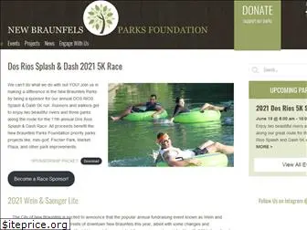 nbparksfoundation.org