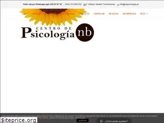 nbpsicologia.es