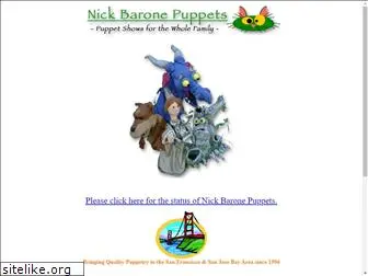 nbpuppets.com