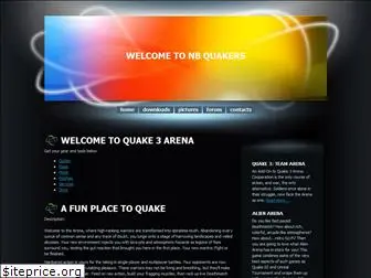 nbquakers.com