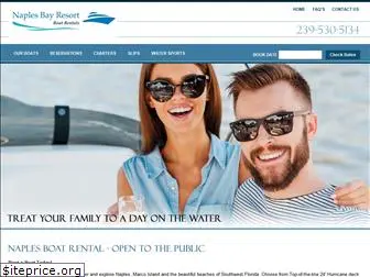 nbrboatrental.com