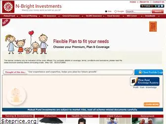 nbrightinvestments.com