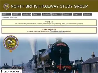 nbrstudygroup.co.uk