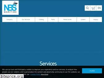 nbs-maritime.com