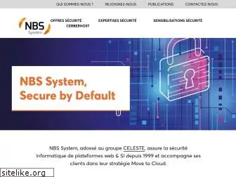 nbs-system.com