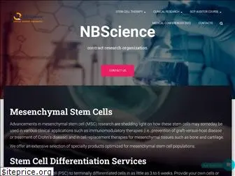 nbscience.com