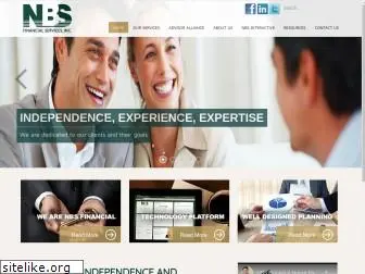 nbscompanies.com