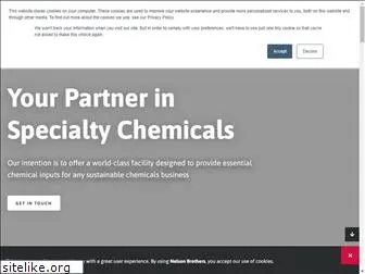 nbspecchem.com