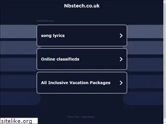 nbstech.co.uk