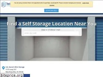 nbstorage.com