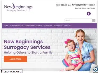 nbsurrogacy.com