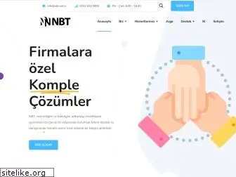 nbt.net.tr