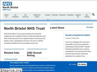 nbt.nhs.uk