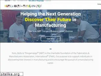 nbtfoundation.com