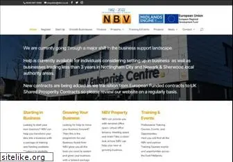 nbv.co.uk