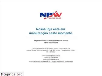 nbw.com.br