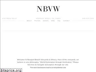 nbwine.com