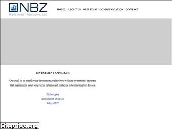 nbzinvest.com