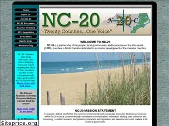 nc-20.com