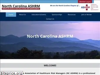 nc-ashrm.org