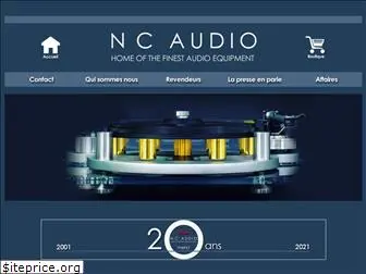 nc-audio.com